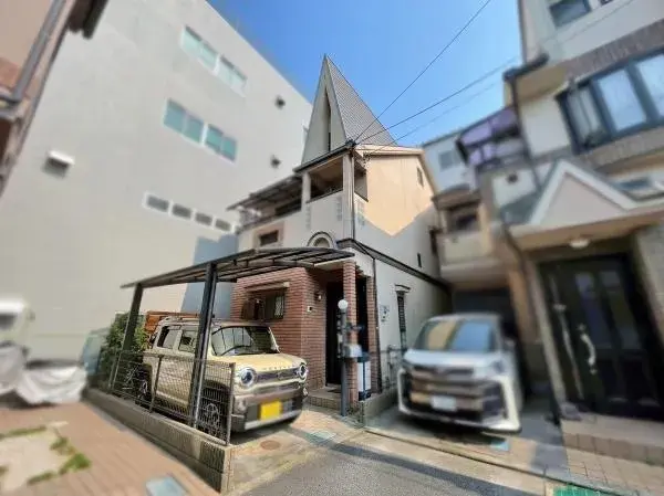 3LDK Yao City Osaka Prefecture (2)