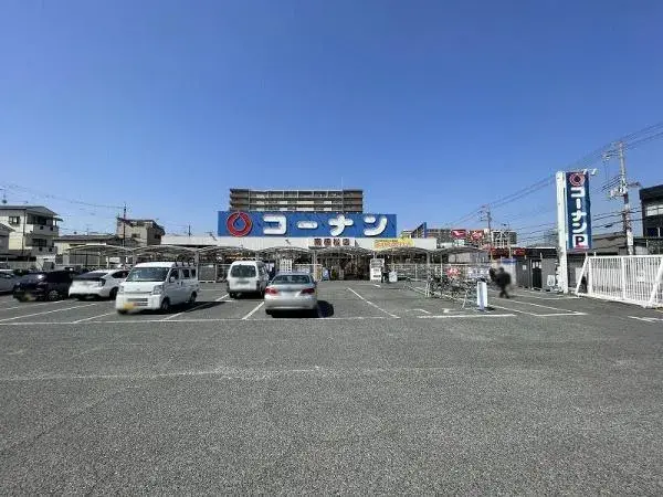 3LDK Yao City Osaka Prefecture (15)
