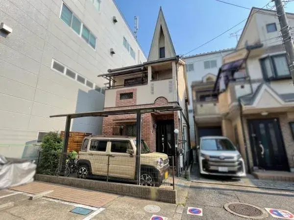 3LDK Yao City Osaka Prefecture (3)