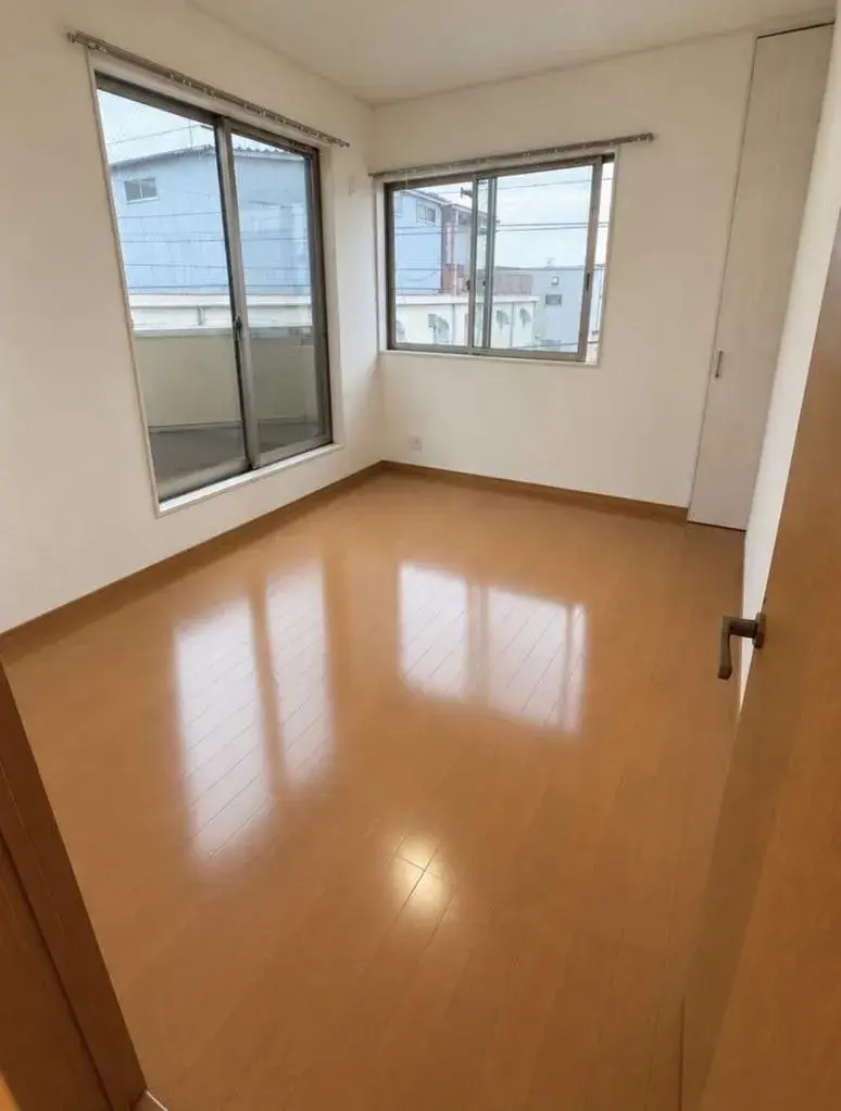 Propiedad 4LDK Distrito Joto, Ciudad de Osaka Prefectura de Osaka (3)