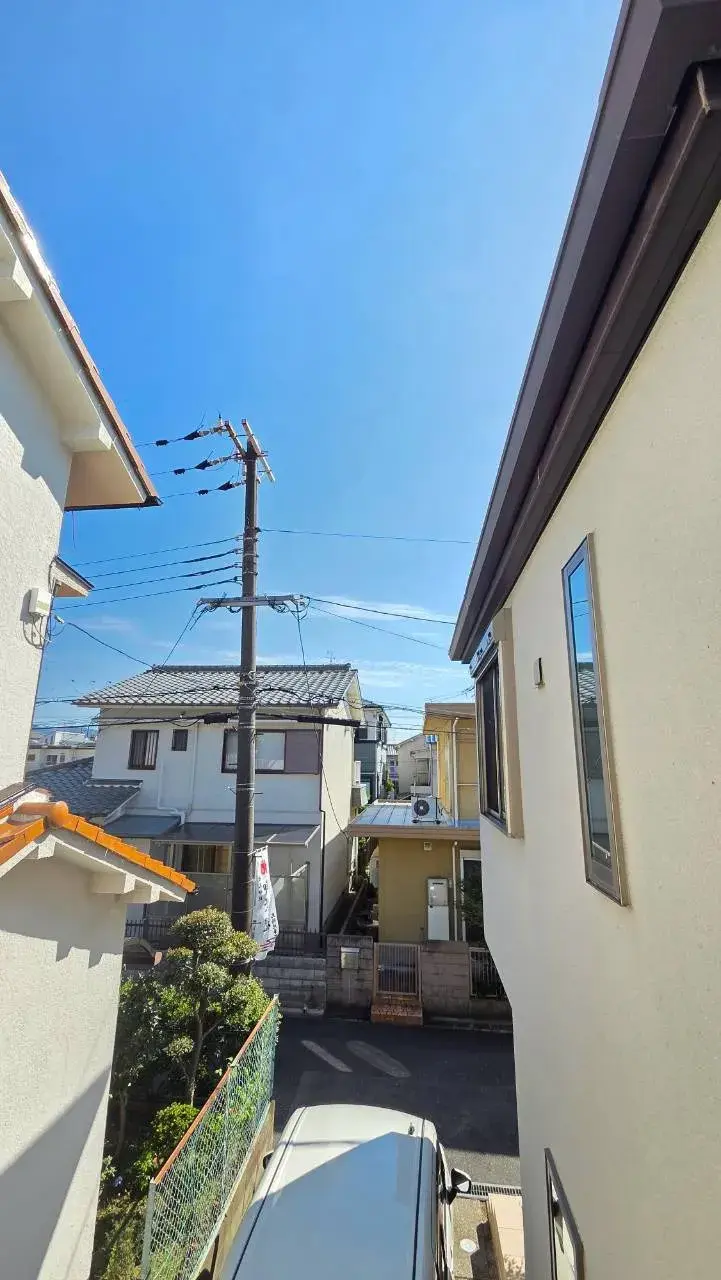 4LDK Property Higashiosaka City Osaka Prefecture (3)