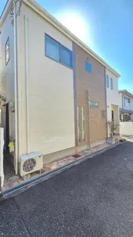 4LDK Property Higashiosaka City Osaka Prefecture (5)