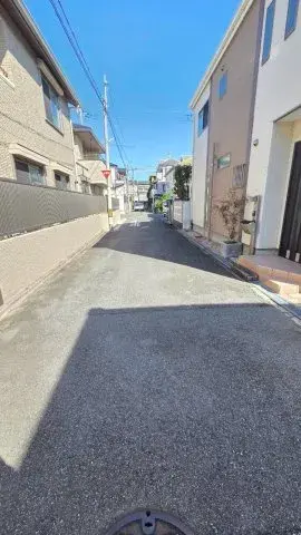 4LDK Property Higashiosaka City Osaka Prefecture (6)