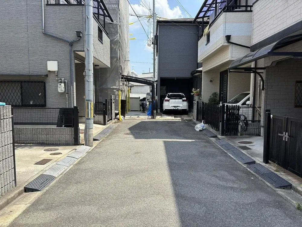 4DK Property Matsubara City Osaka Prefecture (2)