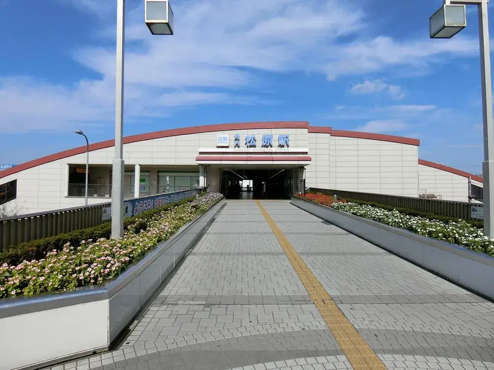 4DK Property Matsubara City Osaka Prefecture (20)