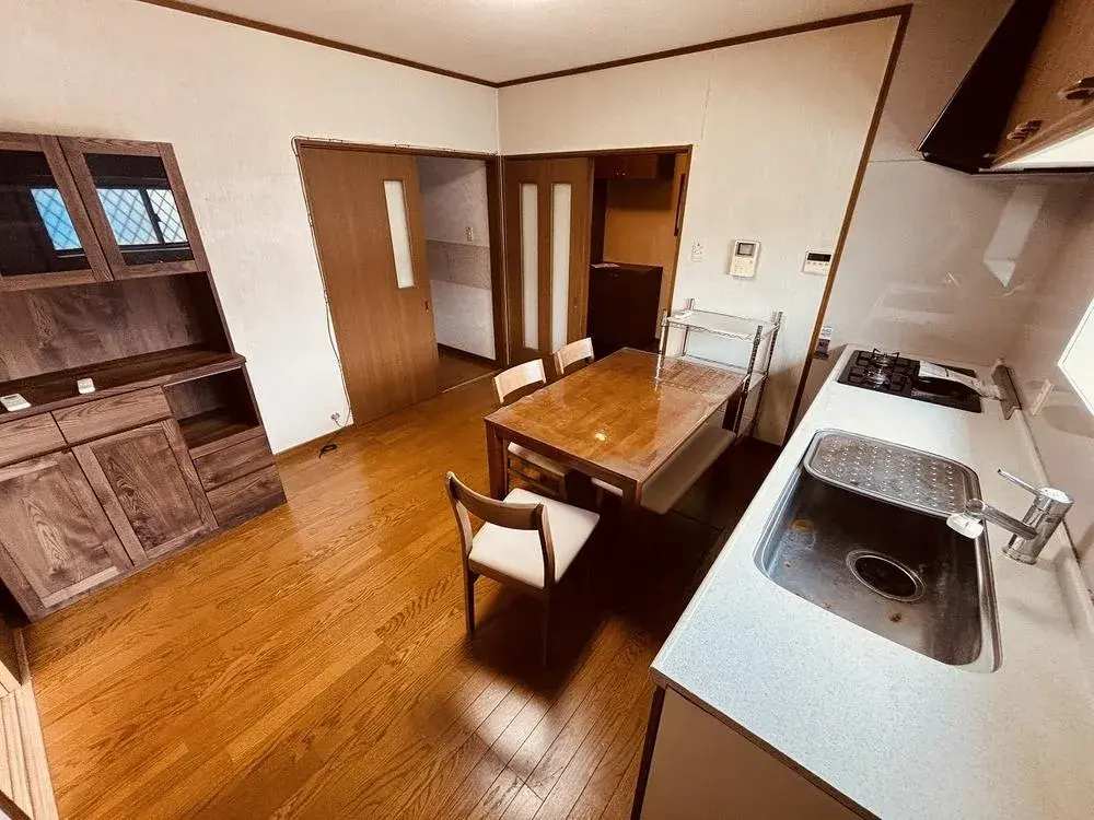 4DK Property Matsubara City Osaka Prefecture (4)