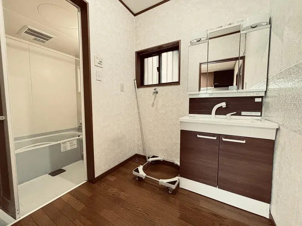 4DK Property Matsubara City Osaka Prefecture (5)