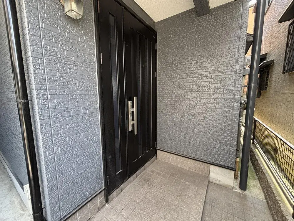 4DK Property Matsubara City Osaka Prefecture (8)