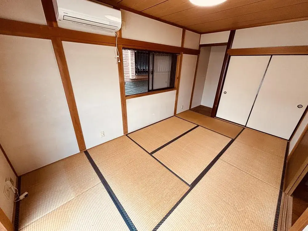 4DK Property Matsubara City Osaka Prefecture (9)