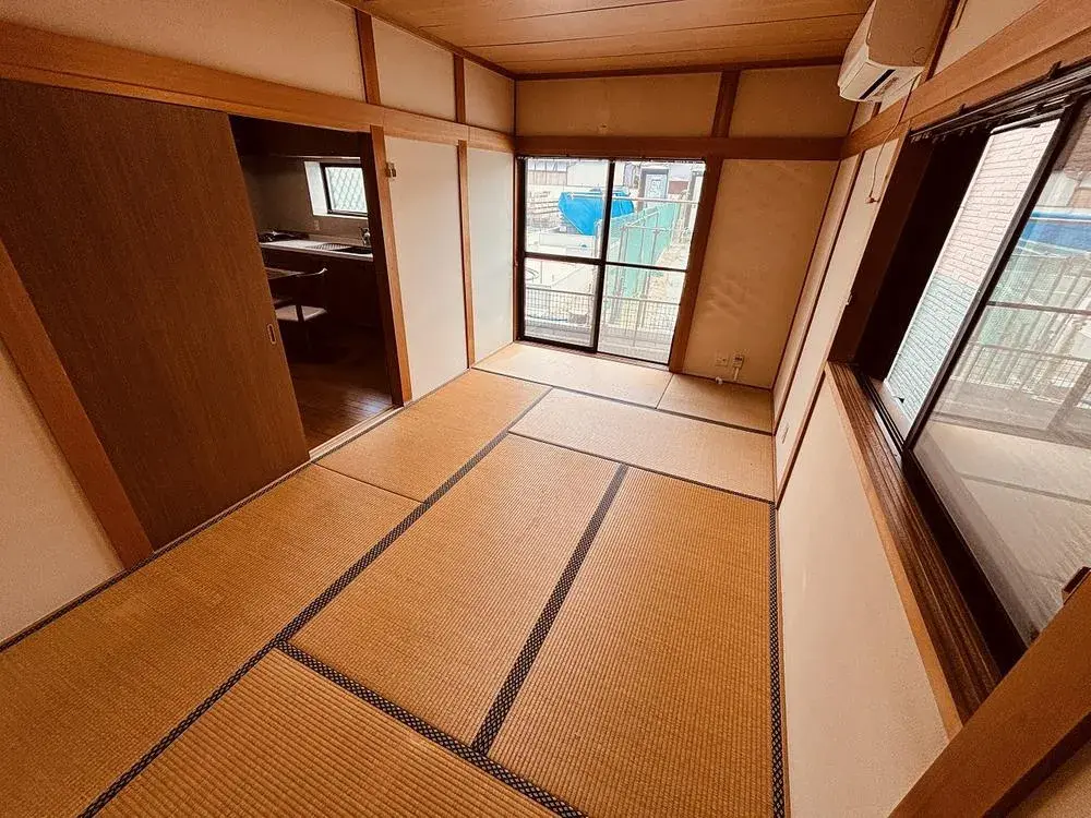4DK Property Matsubara City Osaka Prefecture (10)