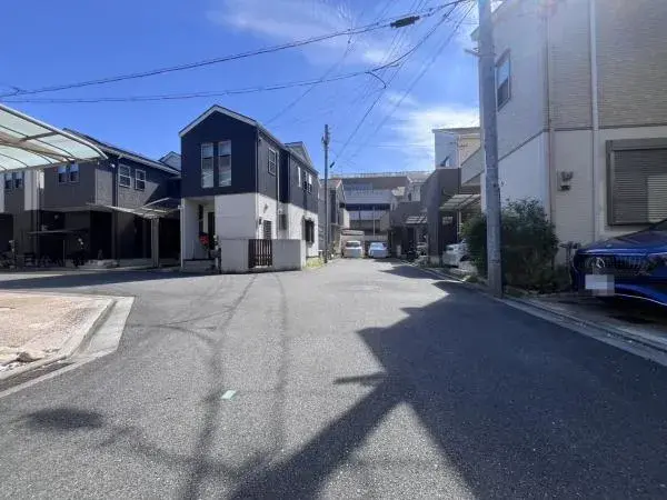 4LDK Higashiosaka City Osaka Prefecture (5)