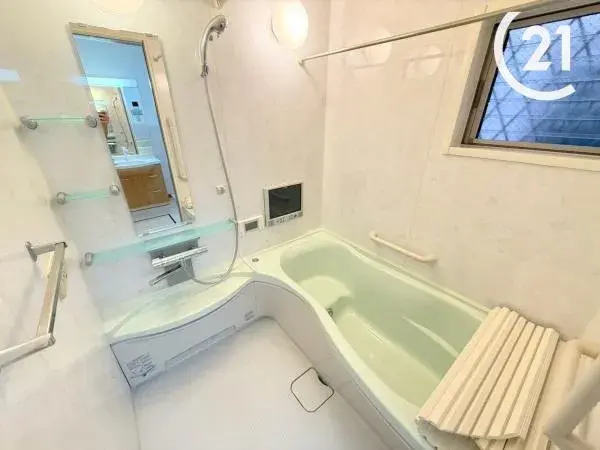 Préfecture d'Osaka Ville d'Osaka Arrondissement de Taisho Propriété 2LDK (16)