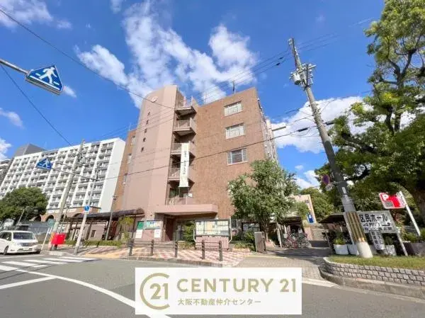 Préfecture d'Osaka Ville d'Osaka Arrondissement de Taisho Propriété 2LDK (22)
