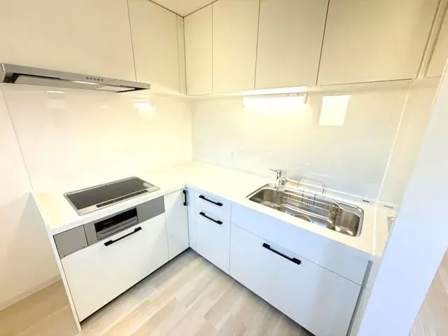 Propiedad 4LDK Ciudad de Hirakata Prefectura de Osaka (12)