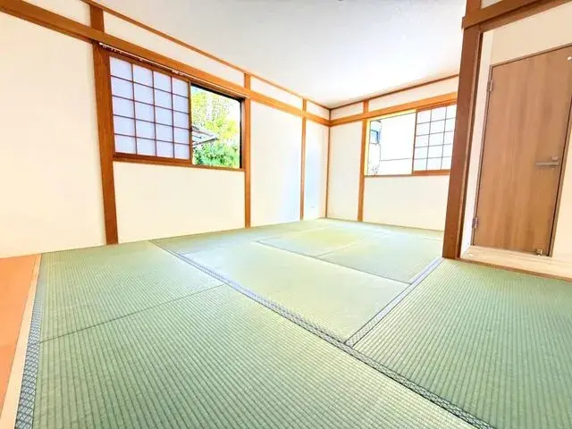 Propiedad 4LDK Ciudad de Hirakata Prefectura de Osaka (9)