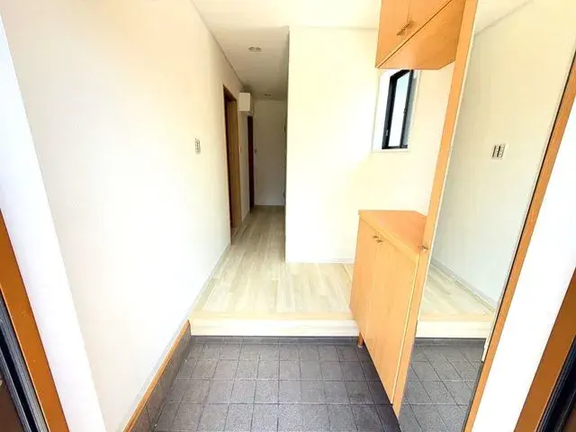 Propiedad 4LDK Ciudad de Hirakata Prefectura de Osaka (10)