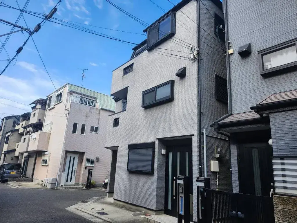 3LDK Property Sakai Ward, Sakai City Osaka Prefecture (2)