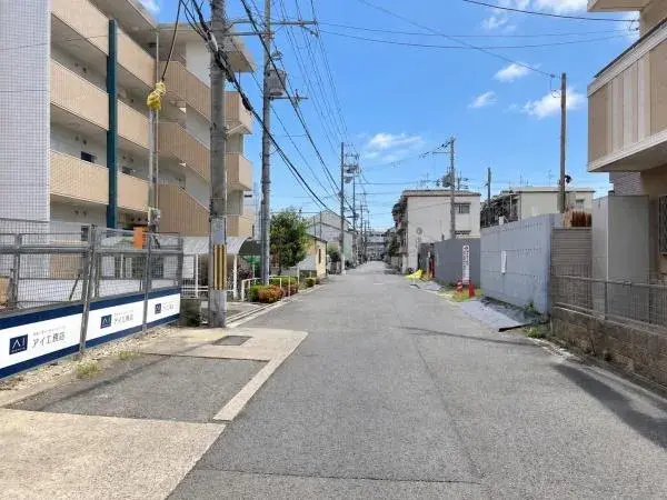 4LDK物件 東大阪市 大阪府 (2)