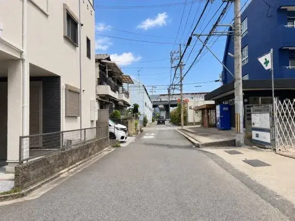 4LDK物件 東大阪市 大阪府 (3)