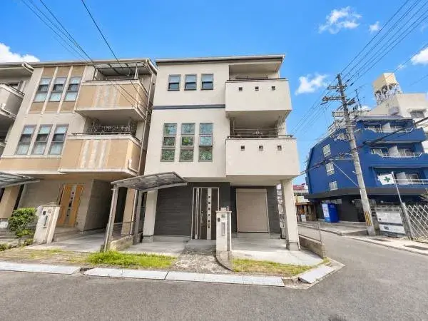4LDK物件 東大阪市 大阪府 (4)