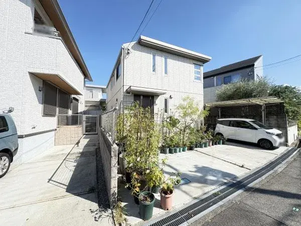 3SLDK Minami Ward, Sakai City, Osaka Prefecture (2)