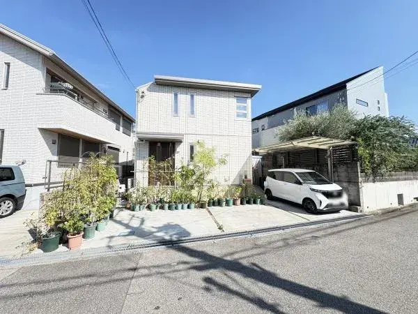 3SLDK Minami Ward, Sakai City, Osaka Prefecture (3)