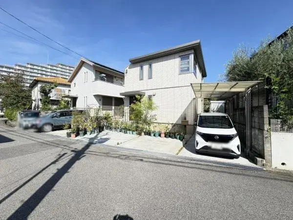 3SLDK Minami Ward, Sakai City, Osaka Prefecture (4)