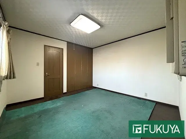 4SLDK 大阪市阿倍野区 大阪府 (11)
