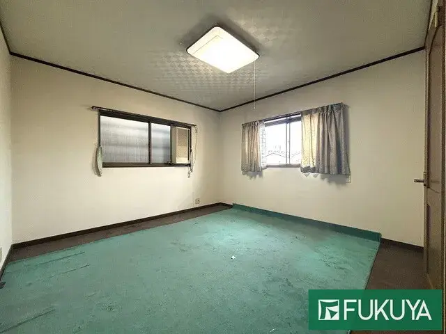 4SLDK 大阪市阿倍野区 大阪府 (12)
