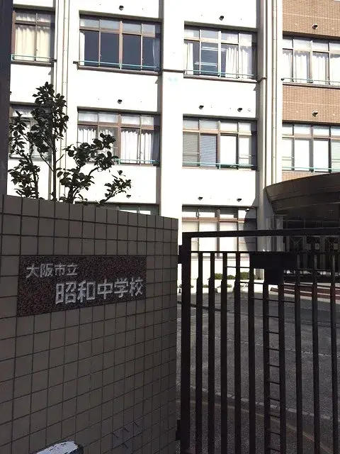 4SLDK 大阪市阿倍野区 大阪府 (15)