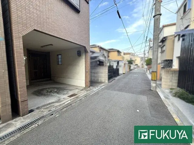 4SLDK 大阪市阿倍野区 大阪府 (7)