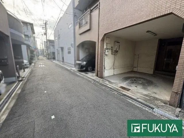 4SLDK 大阪市阿倍野区 大阪府 (8)