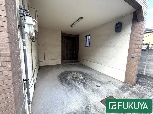 4SLDK 大阪市阿倍野区 大阪府 (9)