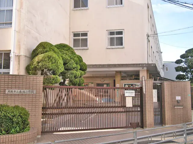 4SLDK 大阪市阿倍野区 大阪府 (10)