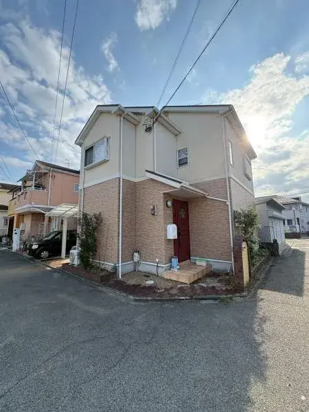 Akiya in 松原市