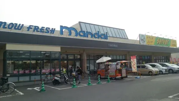 4LDK房产 松原市 大阪府 (13)