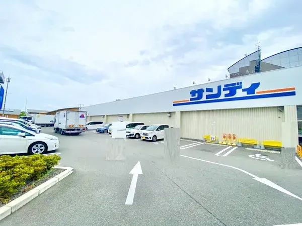 4LDK房产 松原市 大阪府 (14)