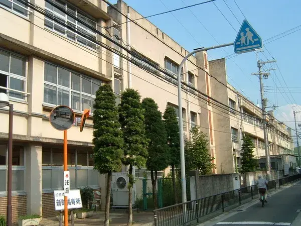 4LDK房产 松原市 大阪府 (18)