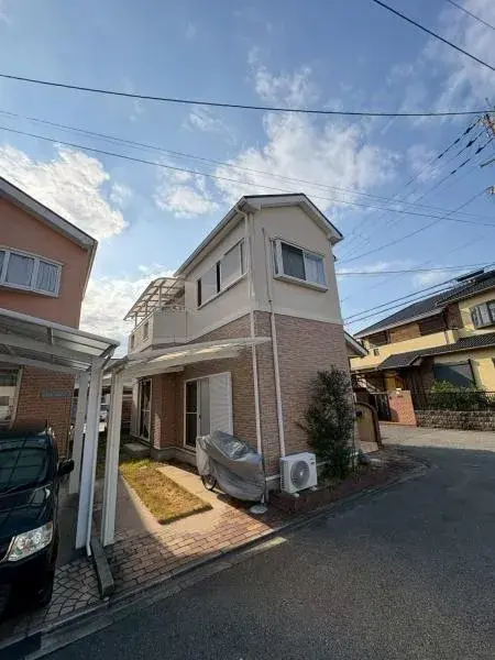 4LDK房产 松原市 大阪府 (4)