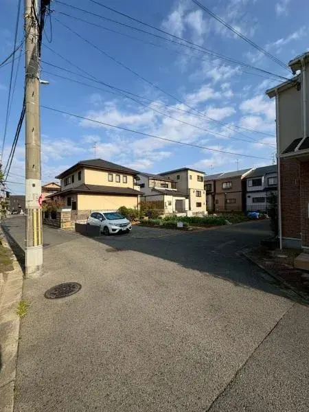 4LDK房产 松原市 大阪府 (5)