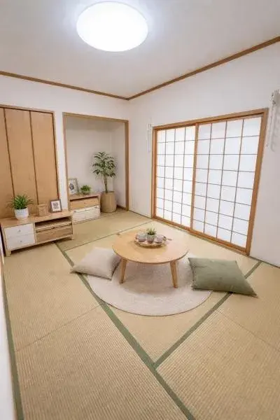 4LDK房产 松原市 大阪府 (7)