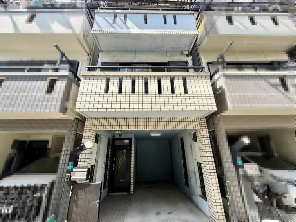4LDK物件 大阪市 大阪府 (2)