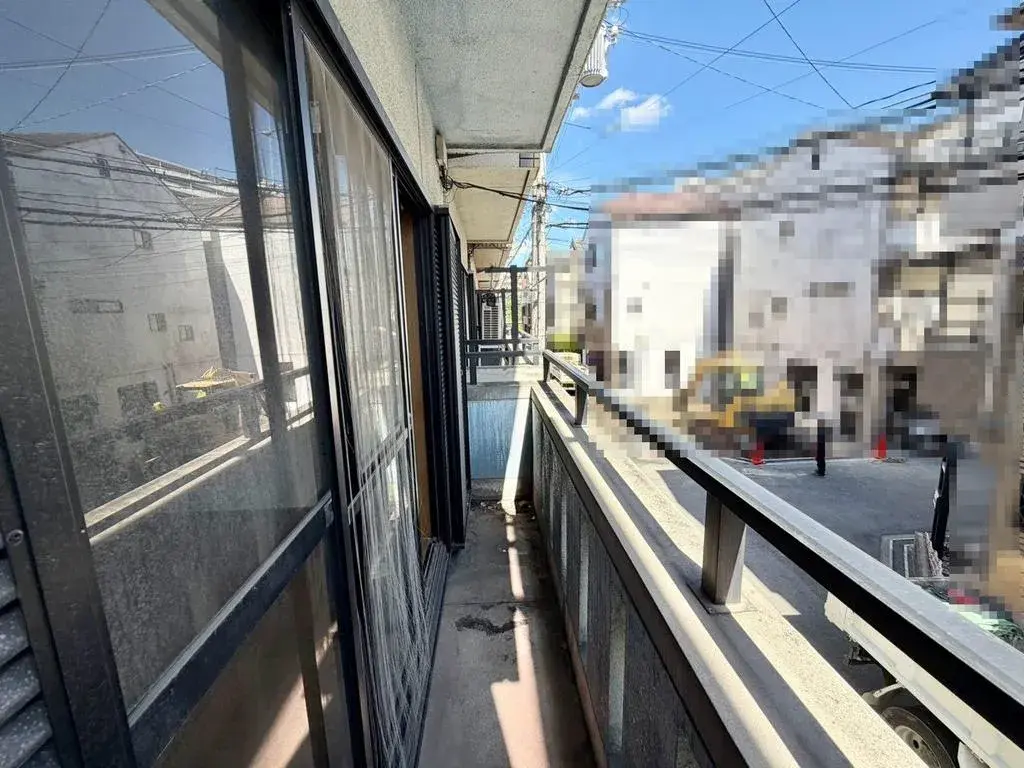 4LDK物件 大阪市 大阪府 (3)