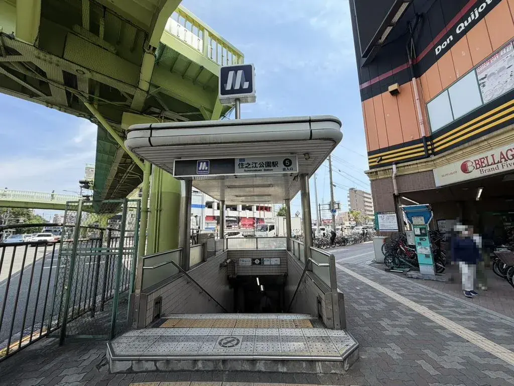 4LDK物件 大阪市 大阪府 (24)