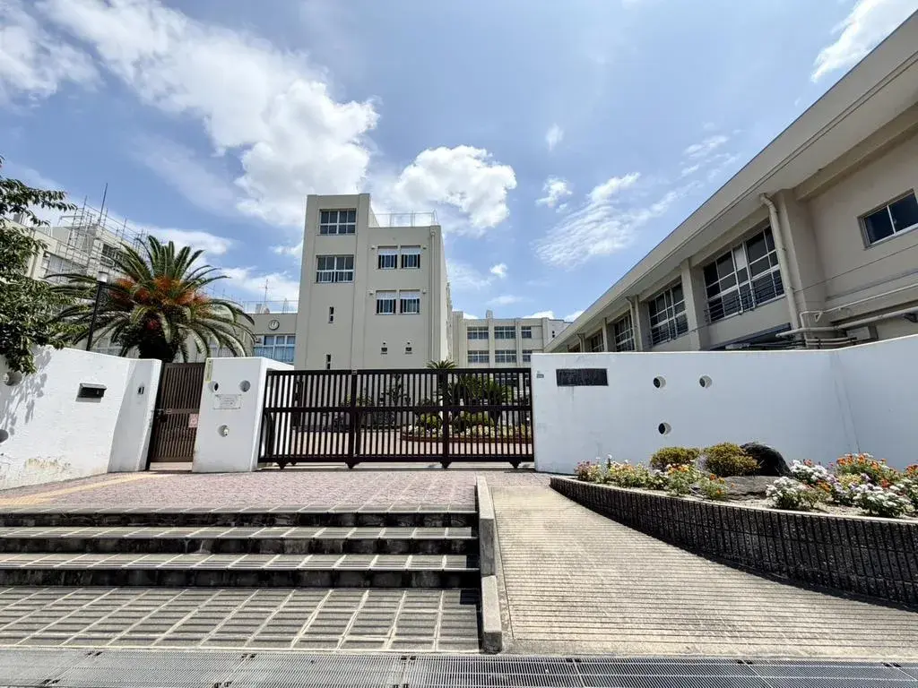 4LDK物件 大阪市 大阪府 (28)