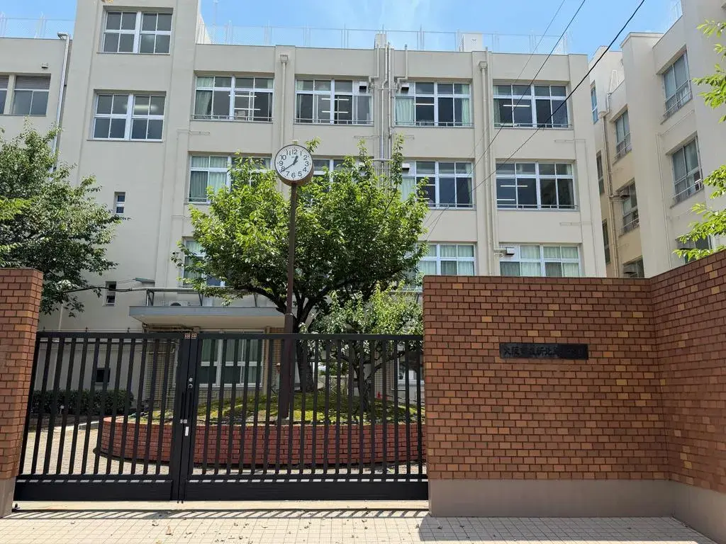 4LDK物件 大阪市 大阪府 (29)