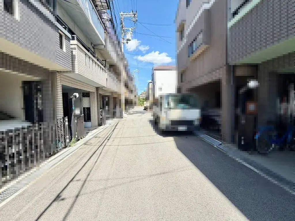 4LDK物件 大阪市 大阪府 (6)