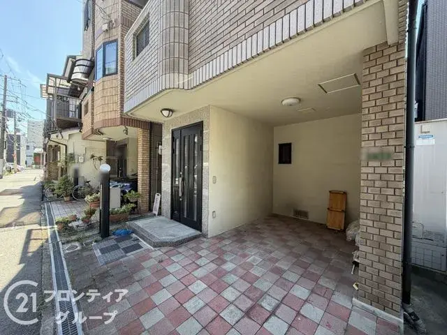 4LDK Property Joto-ku, Osaka City, Osaka Prefecture (13)