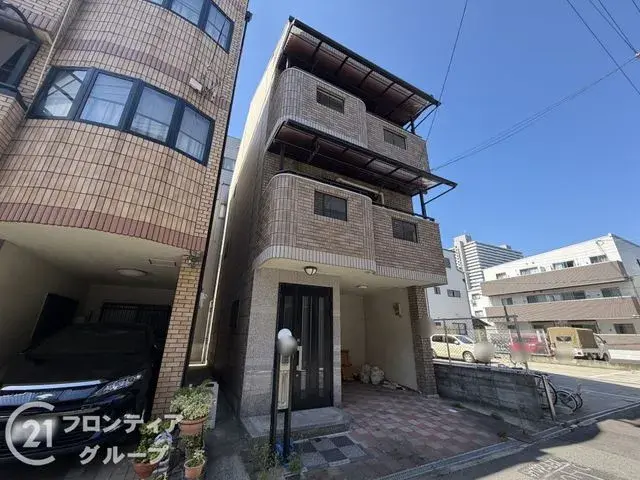 4LDK Property Joto-ku, Osaka City, Osaka Prefecture (15)