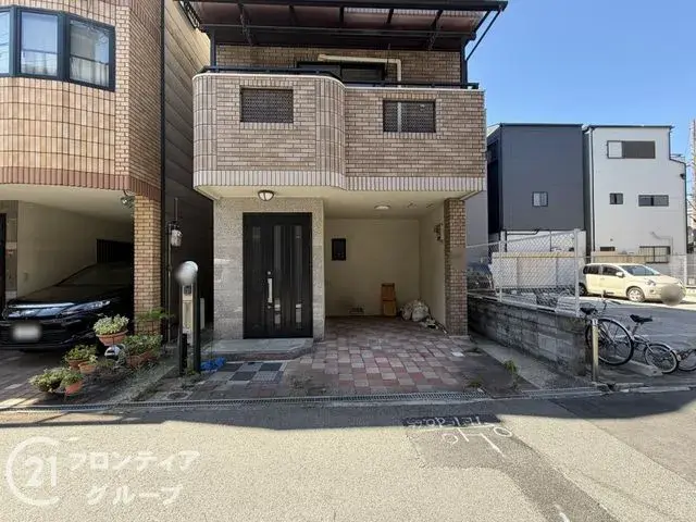 4LDK Property Joto-ku, Osaka City, Osaka Prefecture (17)